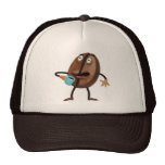Coffee Buzz Hat