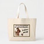Coffee Comfort Bag