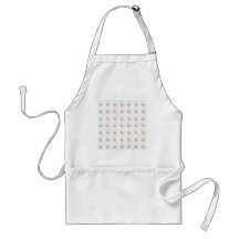 Coffee Cup Aprons