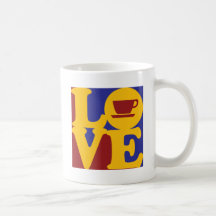 Coffee Love Mug