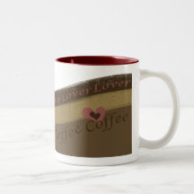 Coffee Lover Mug