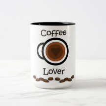 Coffee Lover Mug