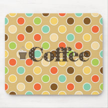 Coffee Mousemats