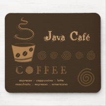 Coffee Mousepad
