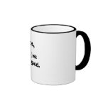 Coffee mug