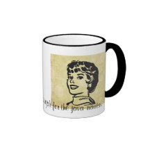 Coffee Mug