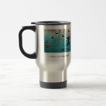 Coffee Mug Thermos