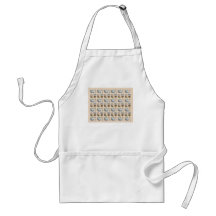 Coffee or Tea? Aprons