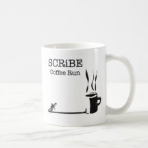 Coffee Run Mug
