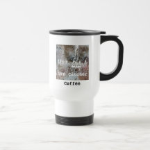 Cøffëè Tråvêl Mµg Mug