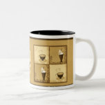 Coffeeshop Coffee Mug
