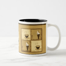 Coffeeshop Coffee Mug