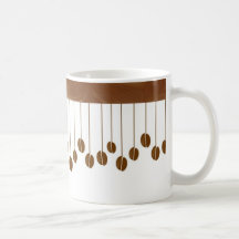 Coffeeshop Coffee Mug