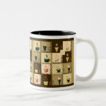 Coffeeshop Coffee Mugs