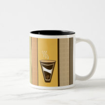 Coffeeshop Mug
