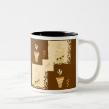 Coffeeshop Mug