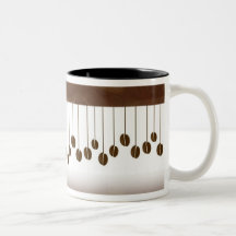 Coffeeshop Mug