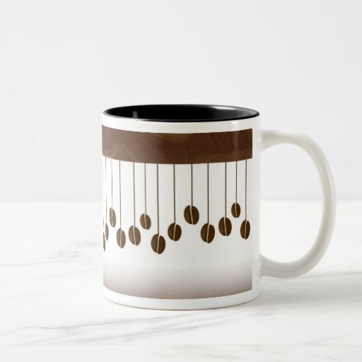 Coffeeshop Mug