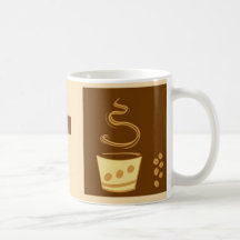 Coffeeshop Mug