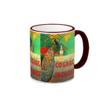 Cognac Jacquet Mugs