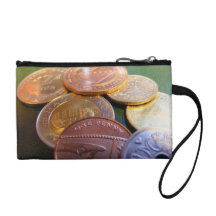 Coins Coin Purse
