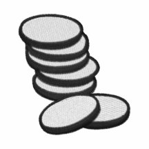 COINS POLO