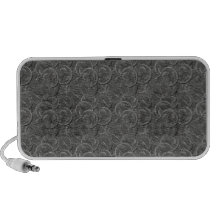 Coins iPhone Speakers