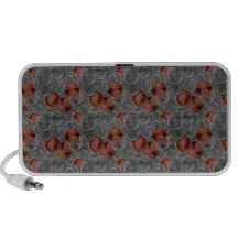 Coins Mp3 Speaker