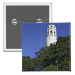Coit Towe on Telegraph Hill Pin