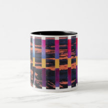 COL 12 MUGS