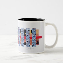 COL 22 COFFEE MUG