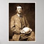 Col. John S. Mosby Poster