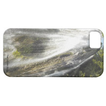 Cola de Caballo Waterfall iPhone 5 Cases