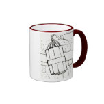 Colchicine mug