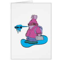 Cold Cards