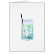 Cold Drink Cards