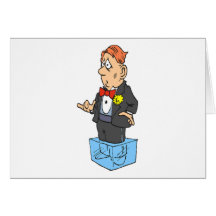 Cold feet weeding cards