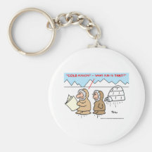 COLD FUSION KEYCHAINS