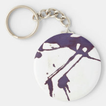 cold water-down keychains