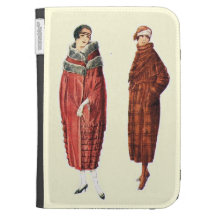 Cold weather special kindle 3G cases