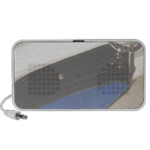 COLLAR PLUS TUB LAPTOP SPEAKER