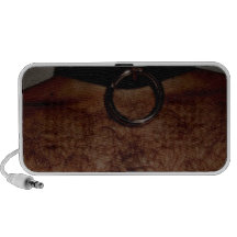 COLLAR TIME iPhone SPEAKERS