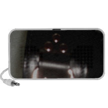 COLLAR TIME SPEAKER SYSTEM