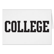 College Card