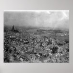 Cologne 1945 print
