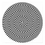 Optical Illusions Posters