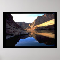 Colorado at Sunrise posters