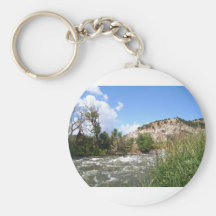 Colorado Keychain