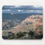 Colorado River, Grand Canyon National Park, Arizon Mousepad