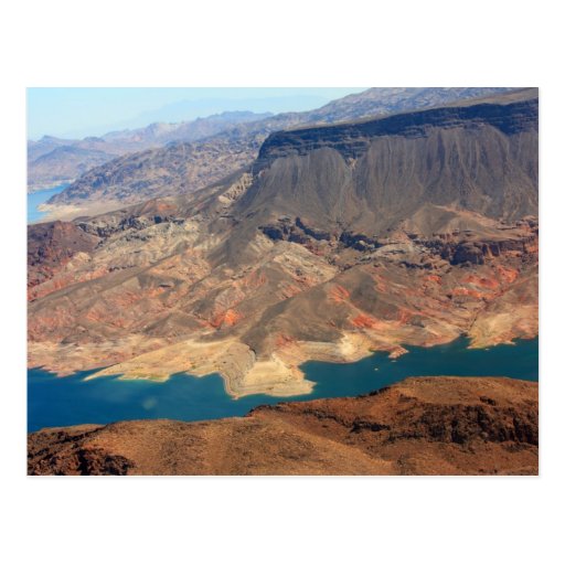 Colorado River Grand Canyon Postcards